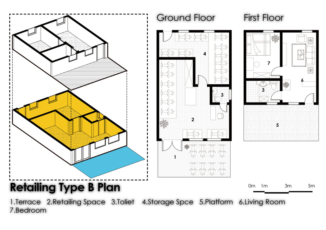 HBE HOUSING PLAN