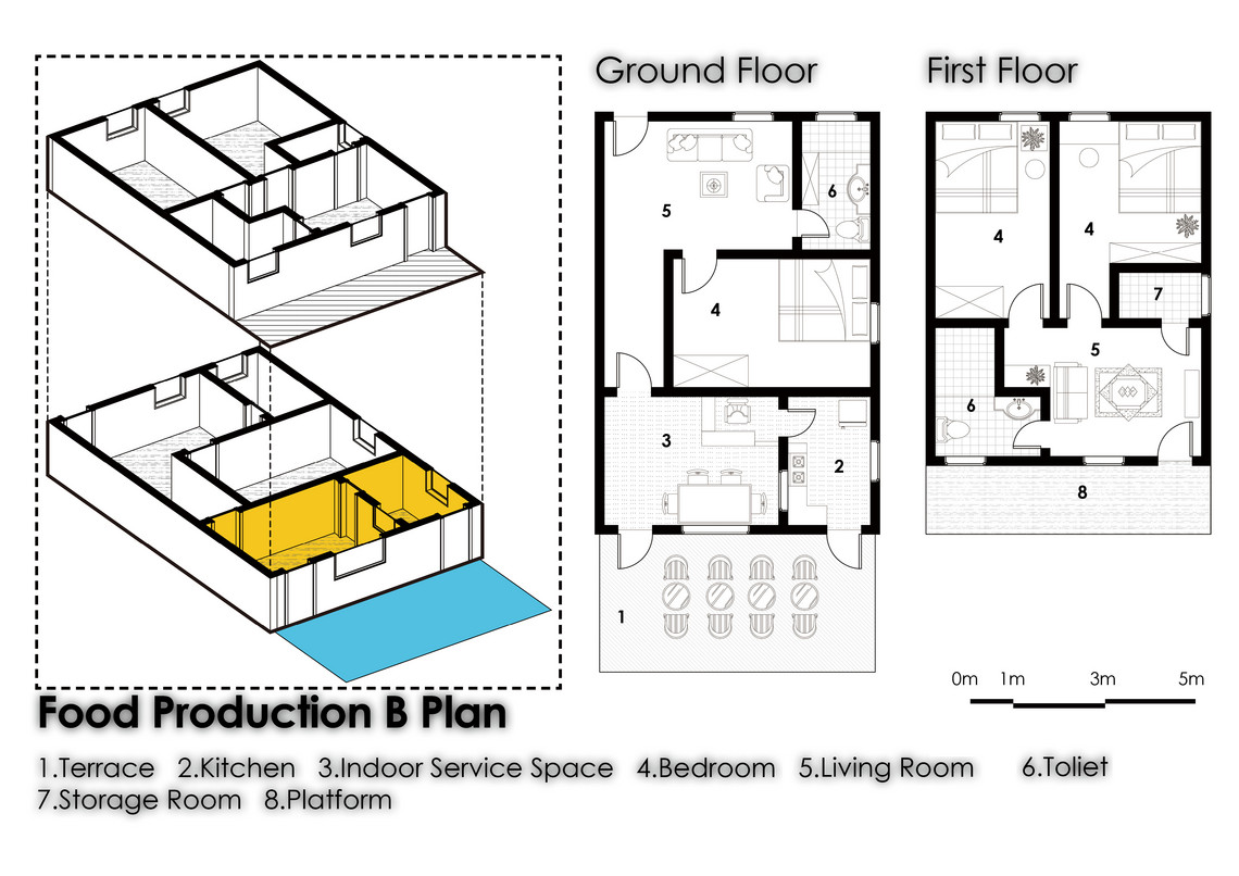 HBE HOUSING PLAN