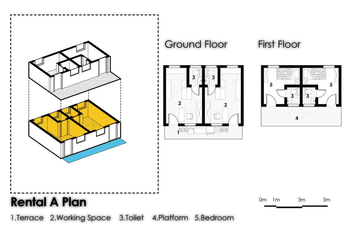 HBE HOUSING PLAN