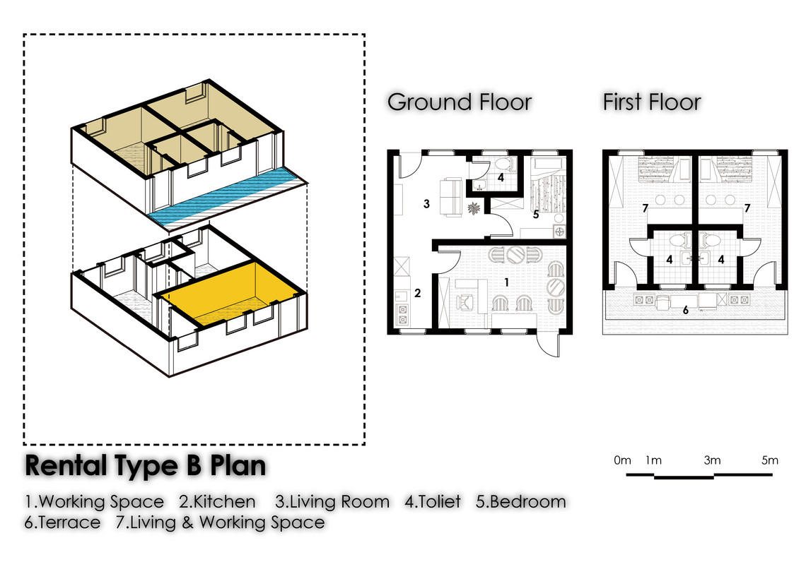 HBE HOUSING PLAN