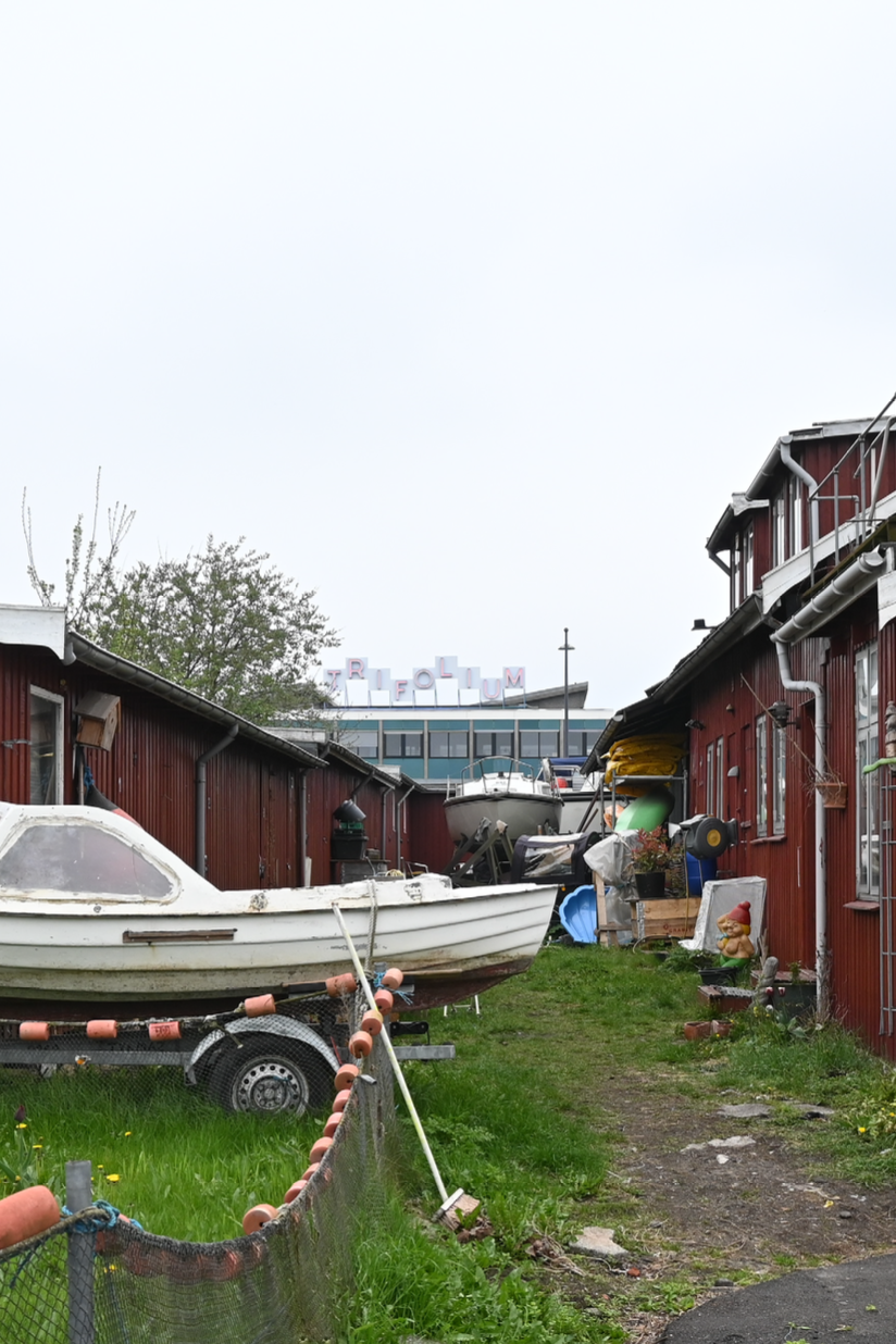 Site Context