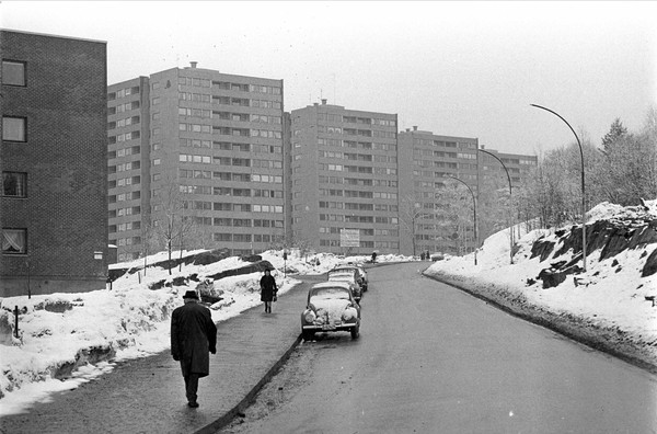 Haugenstua