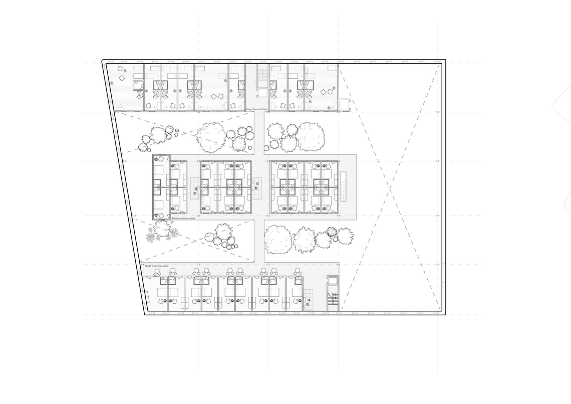 2. Floor Plan