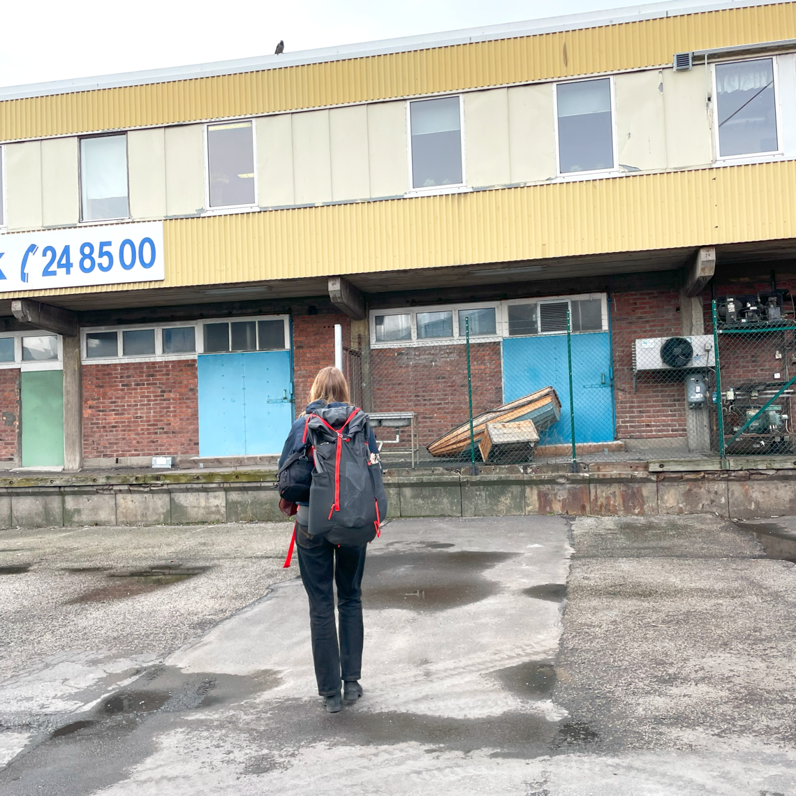site photo