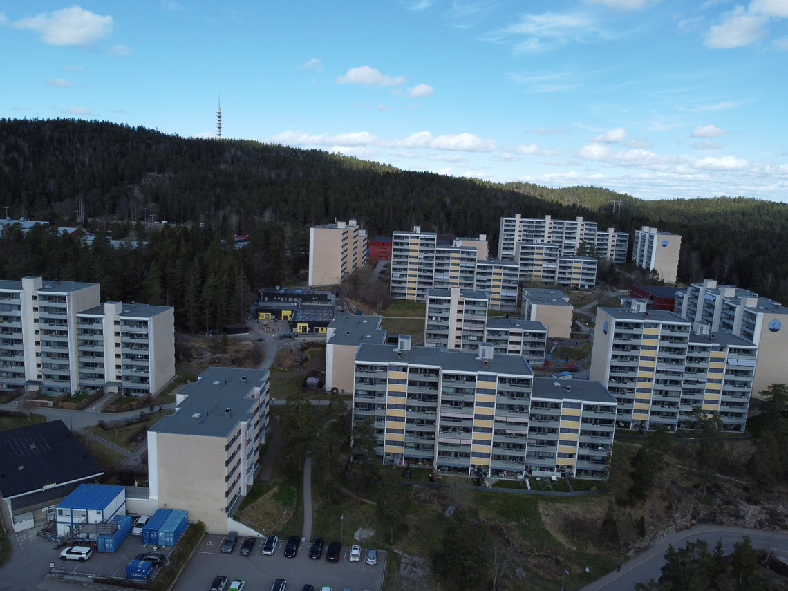 Romsås