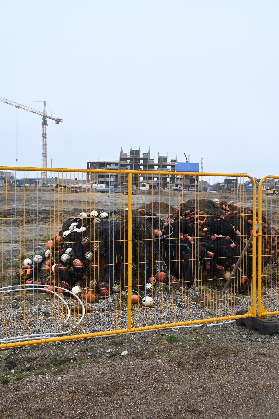 Site Context