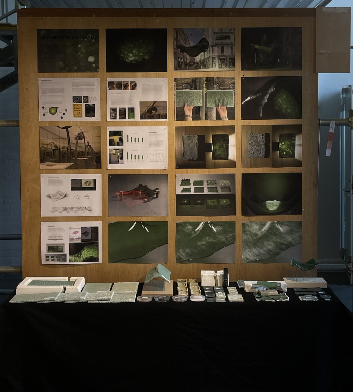 Exhibition