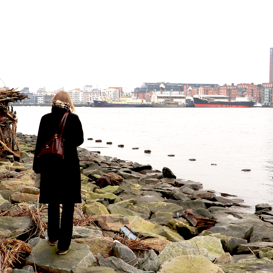 site photo