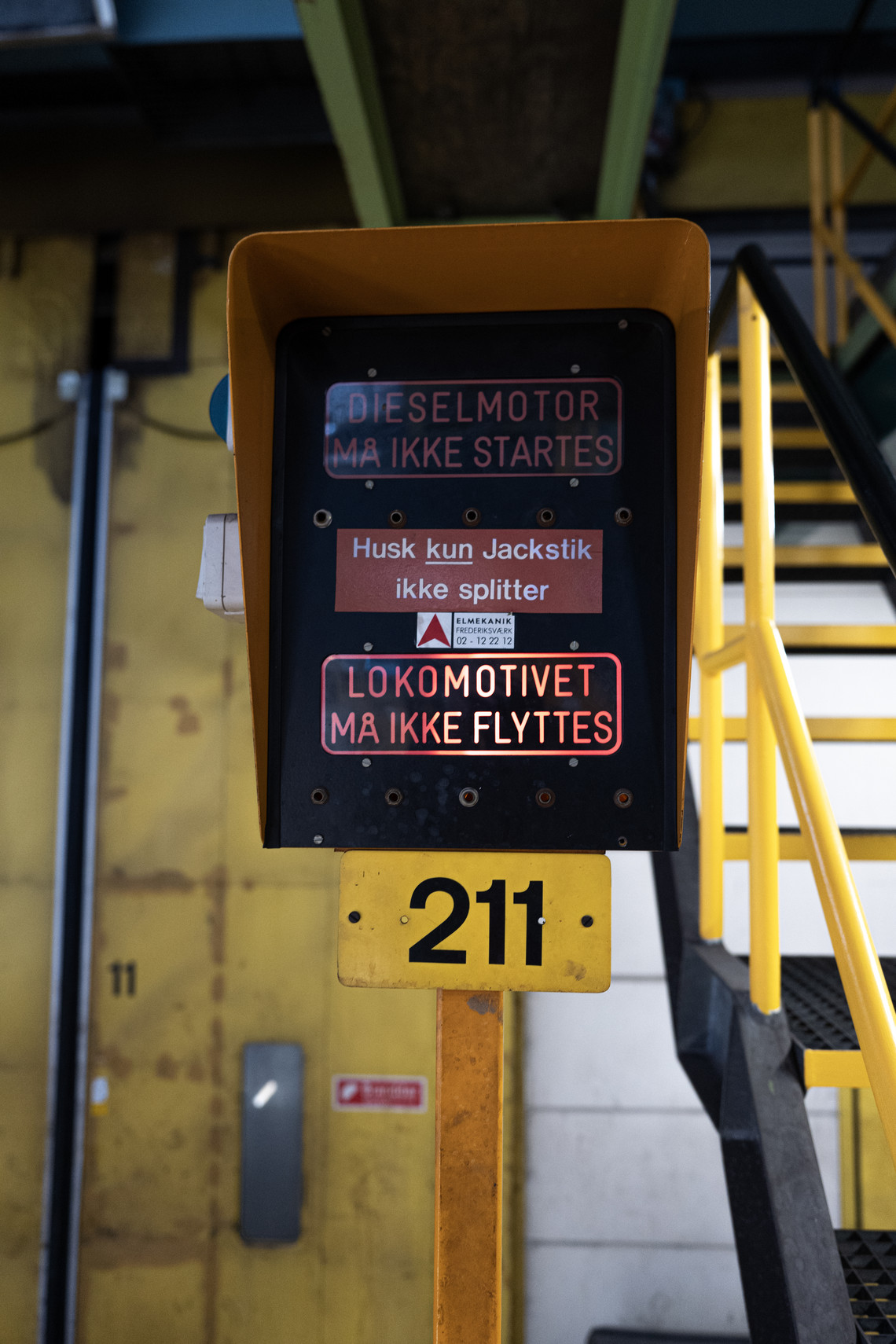 Signalboks