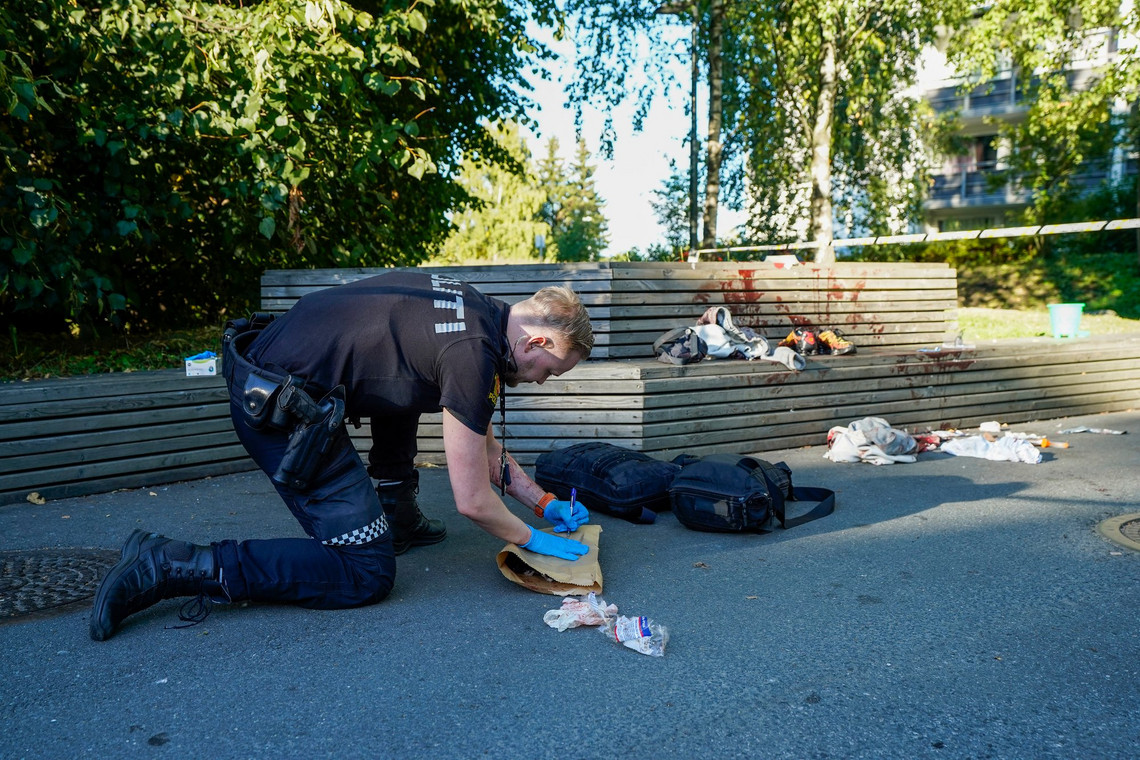 Furuset i Media