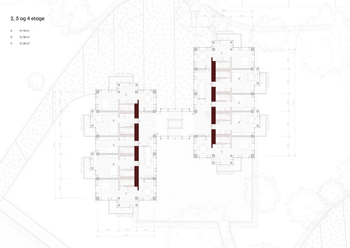 Etage 02-04