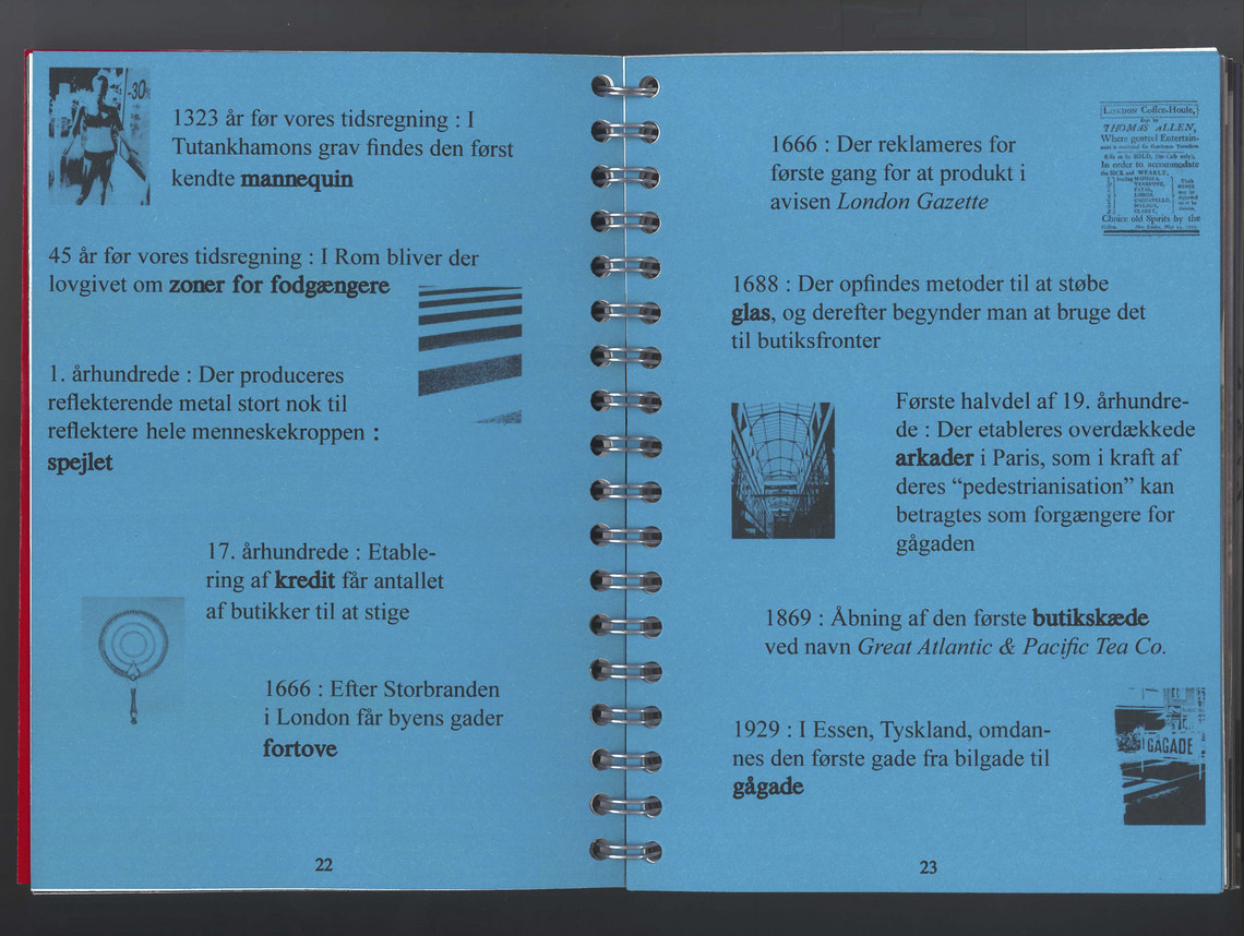 Scan fra Gågaden,-
