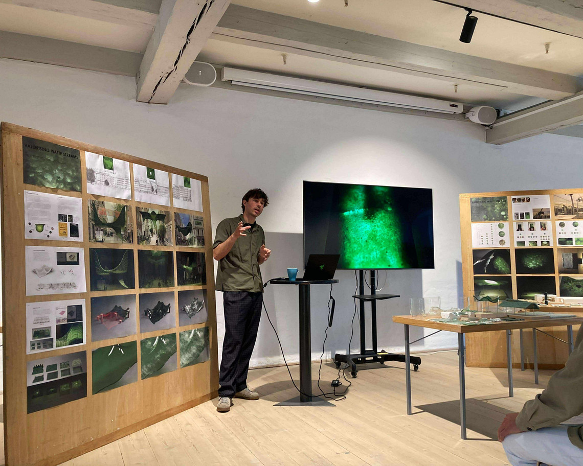 Presentation