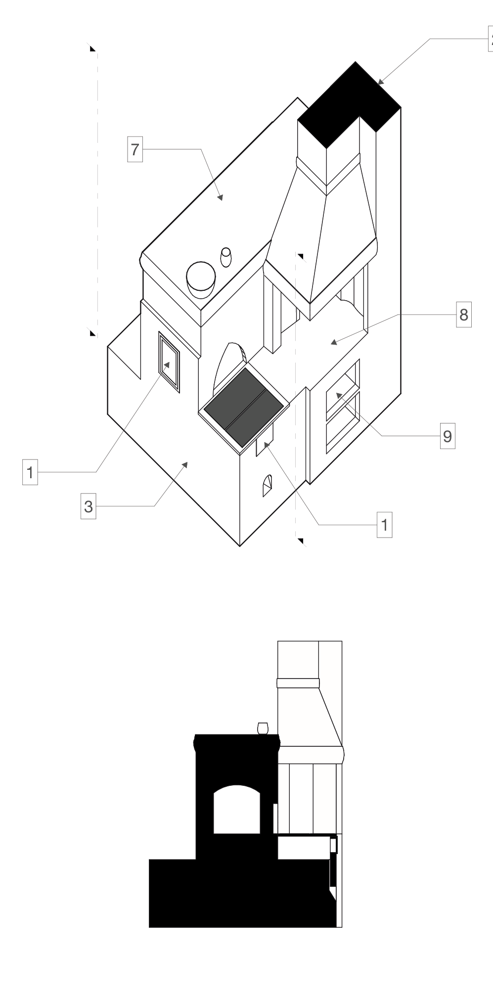 Research on an existing Pich