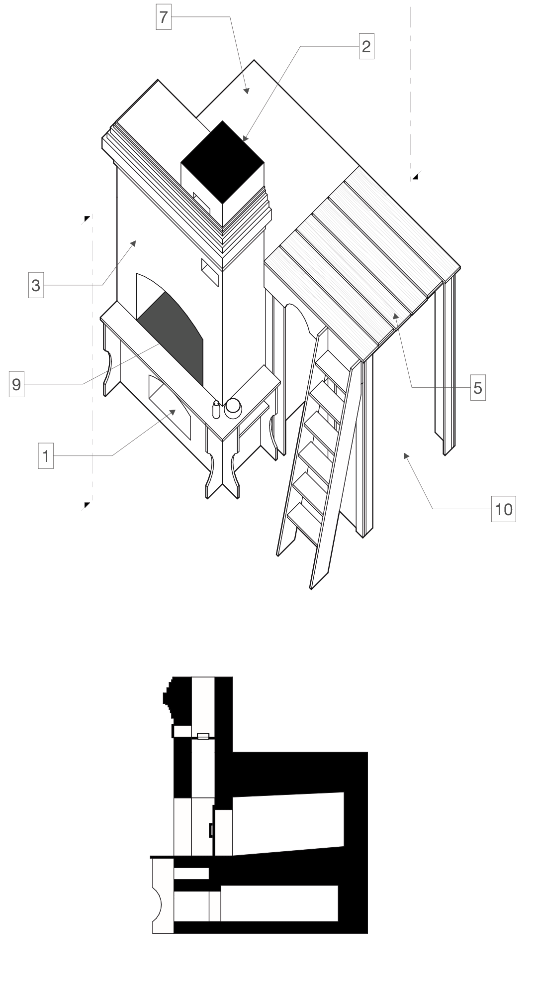 Research on an existing Pich