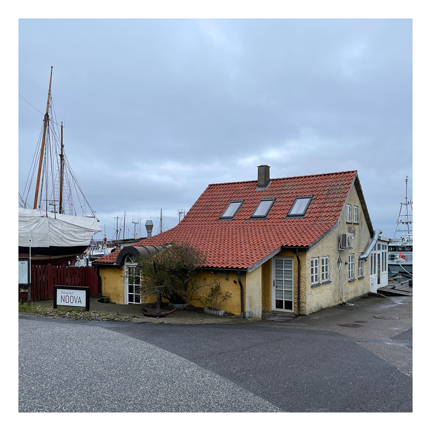 Restaurant Nova