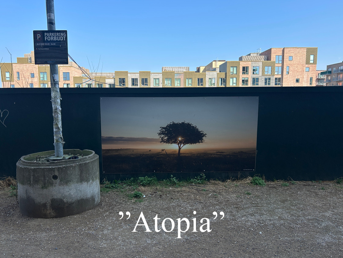 Atopia