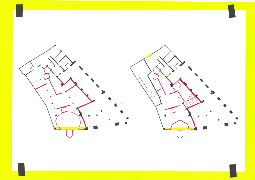 Ændringsdiagram