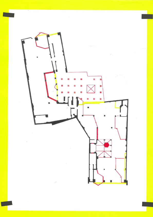 Ændringsdiagram