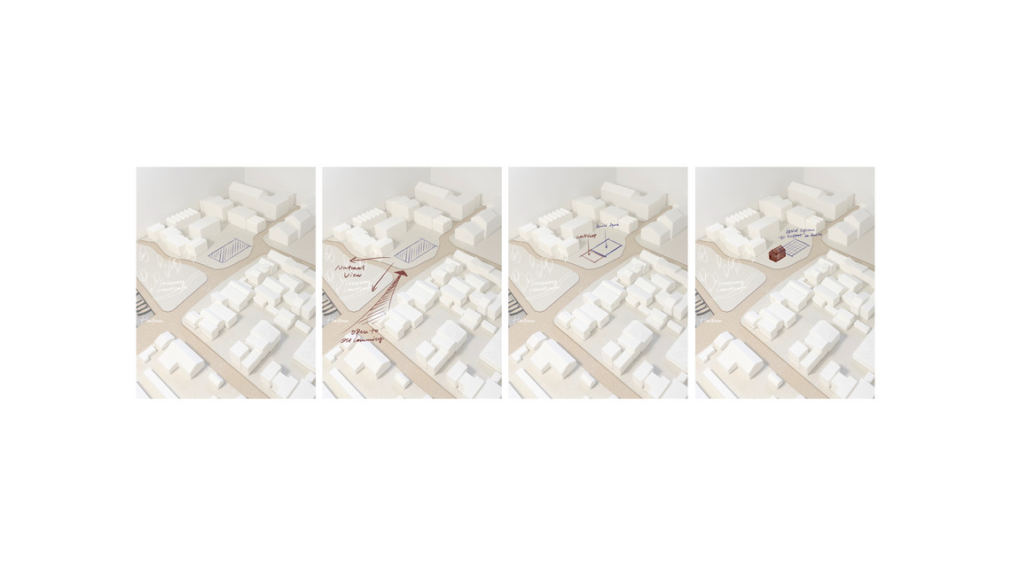 Masterplan Layout Concept