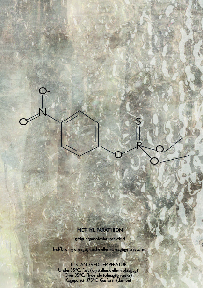 Methyl Parathion