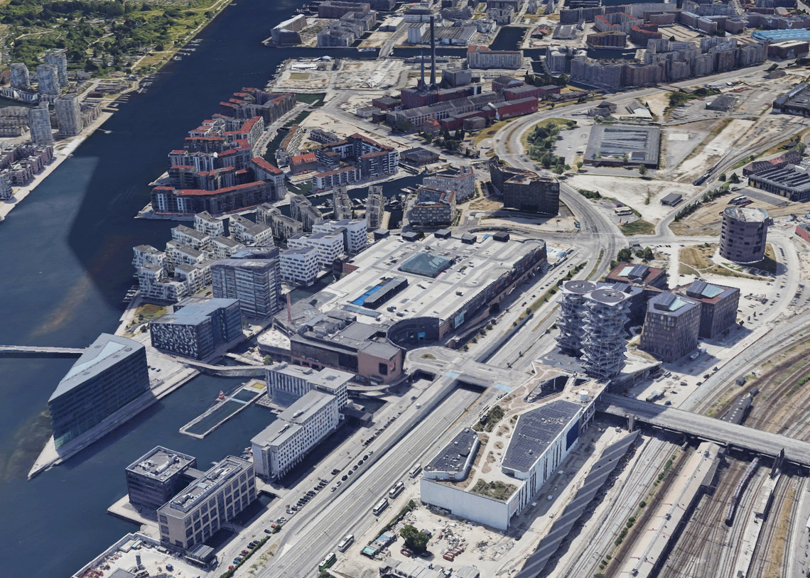 Fisketorvet – Copenhagen Mall (2025)