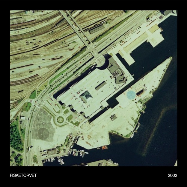 Fisketorvet (2000)
