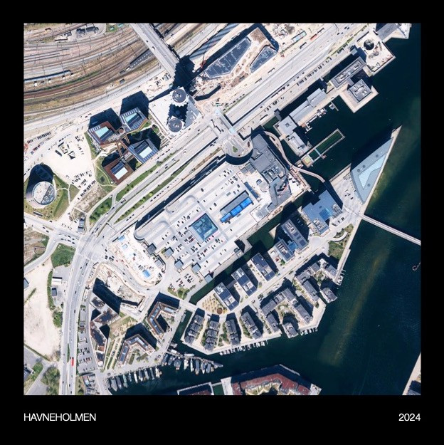 Havneholmen (2024)