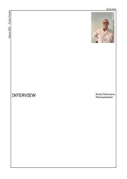 Interview