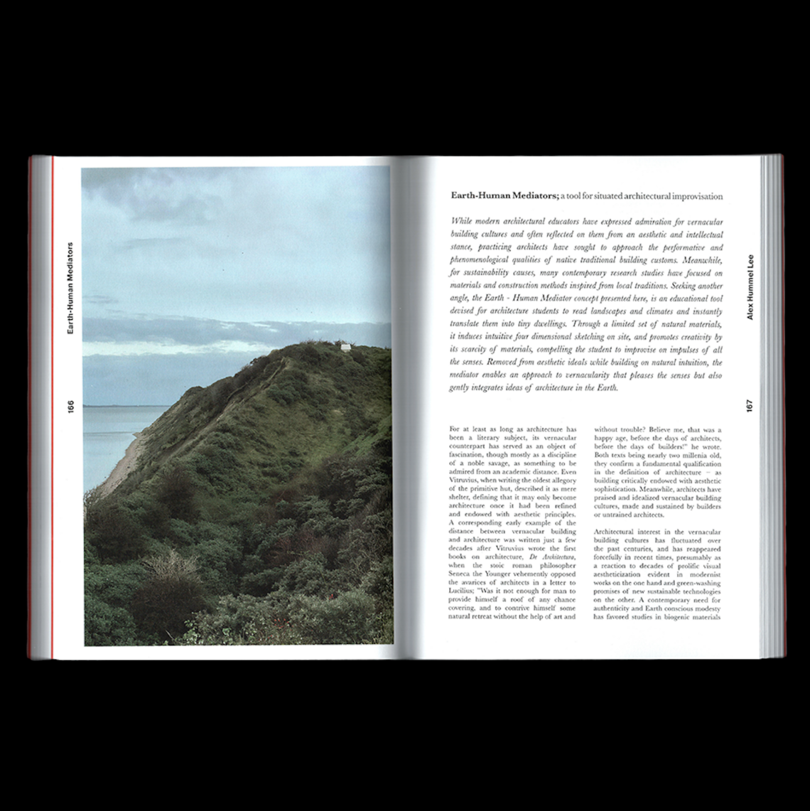 Archive of Contextualism
