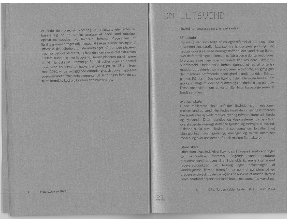 Program