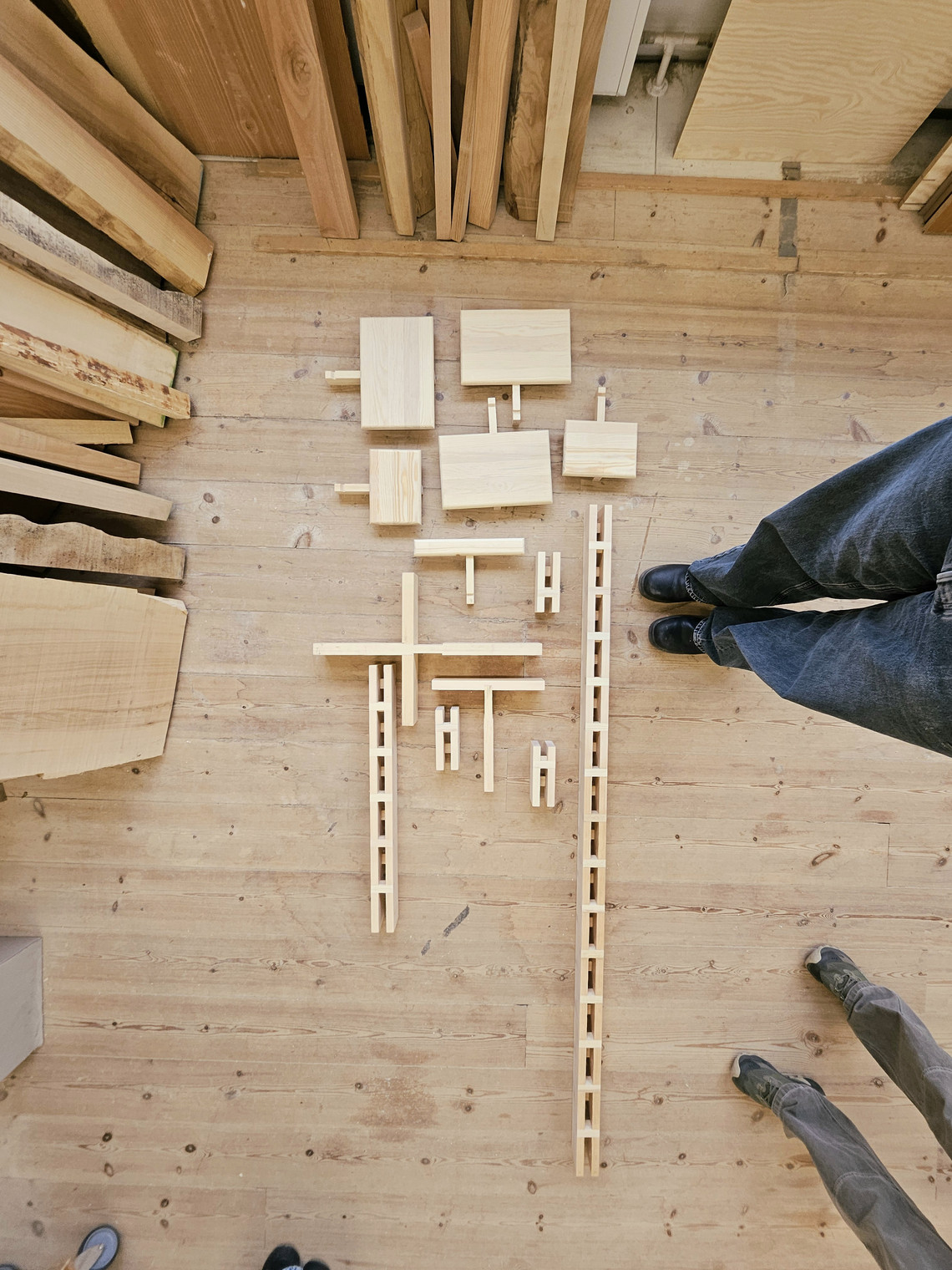 components