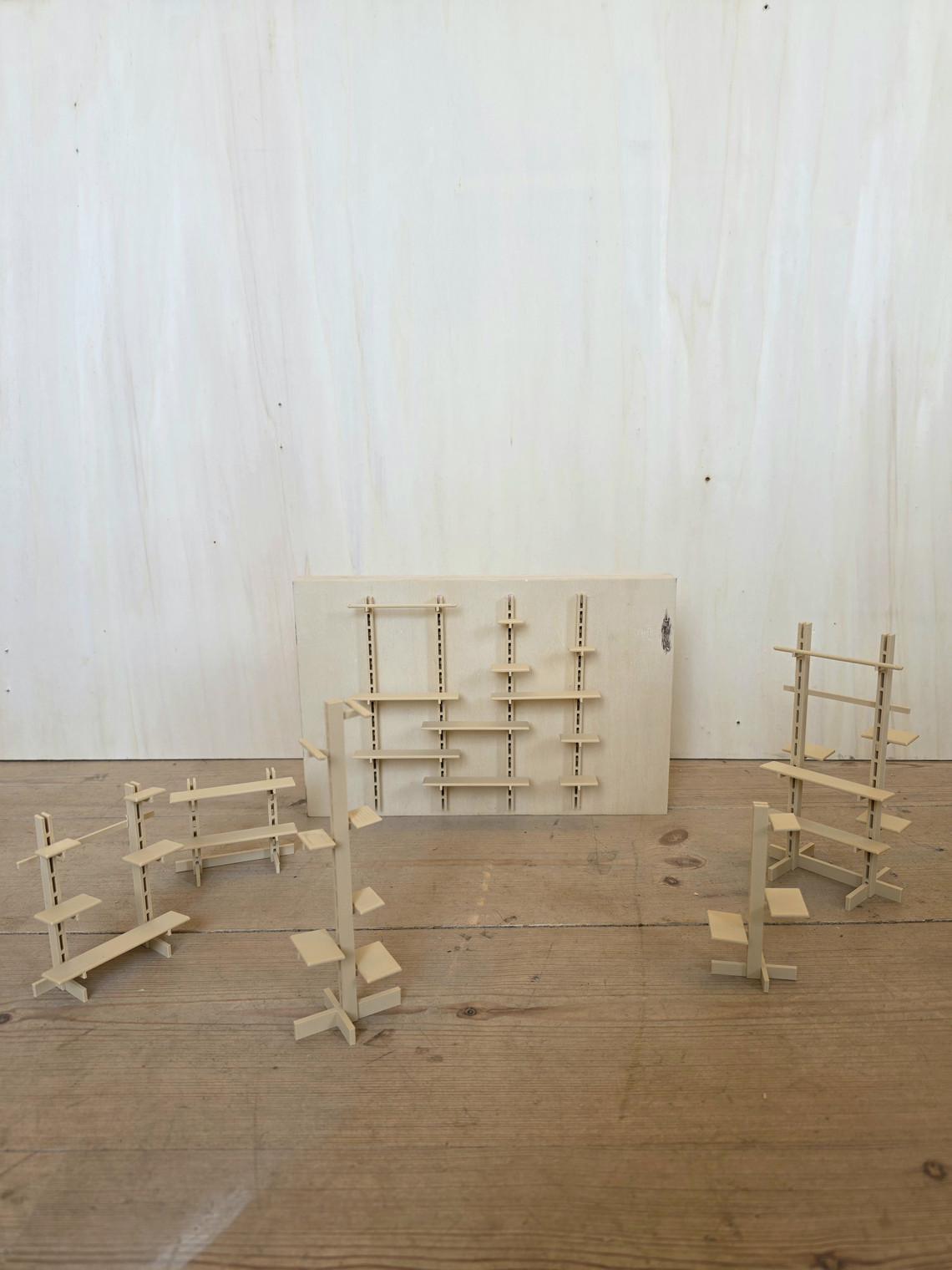 scale models