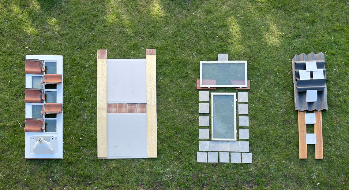 composition