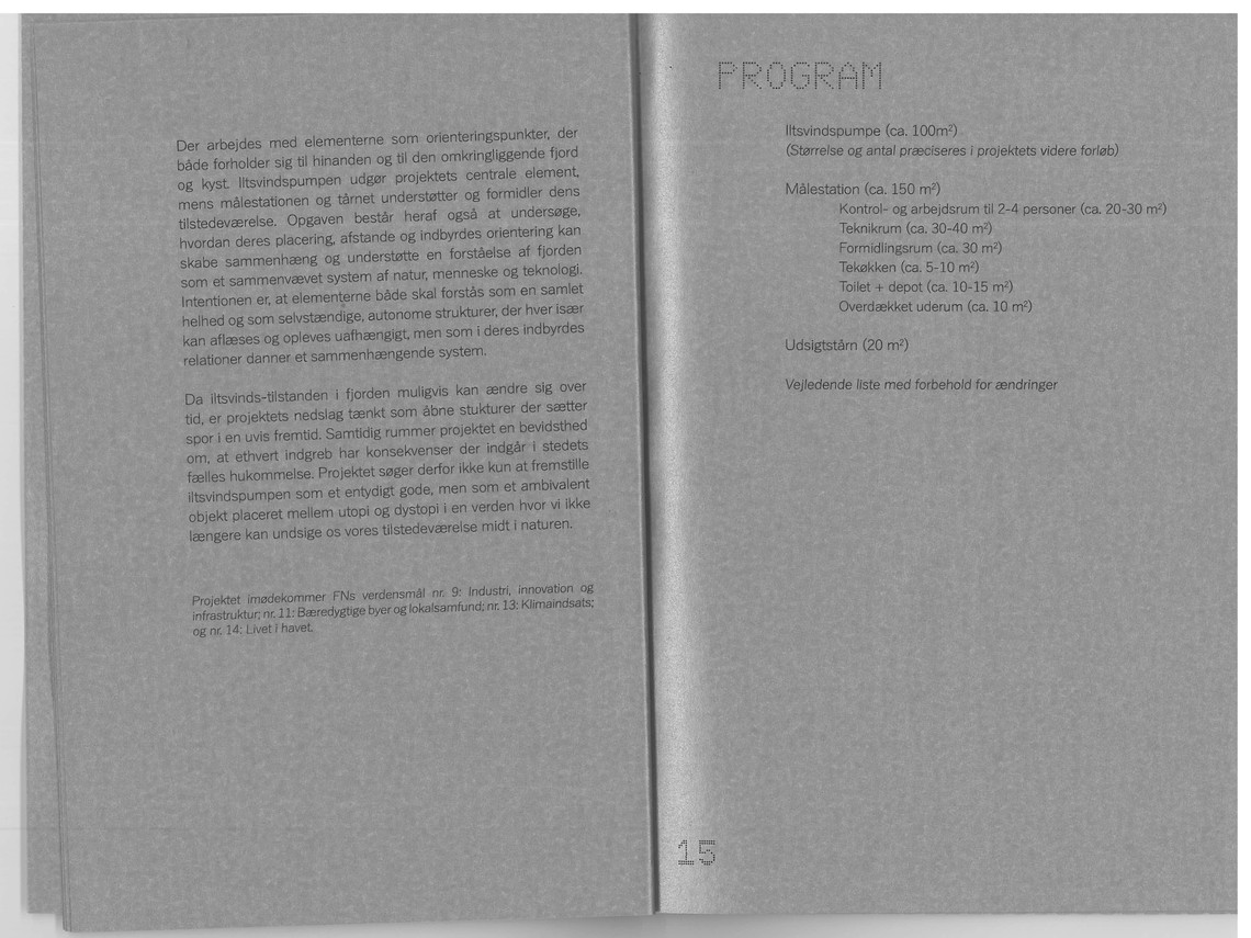 Program