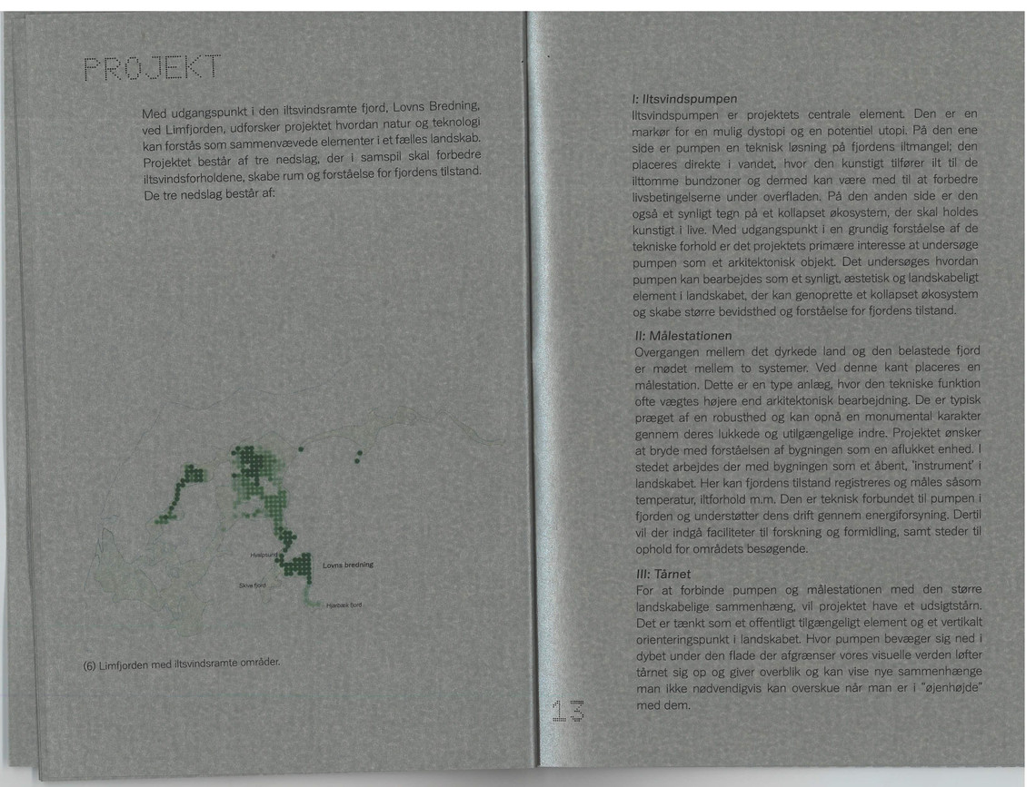Program
