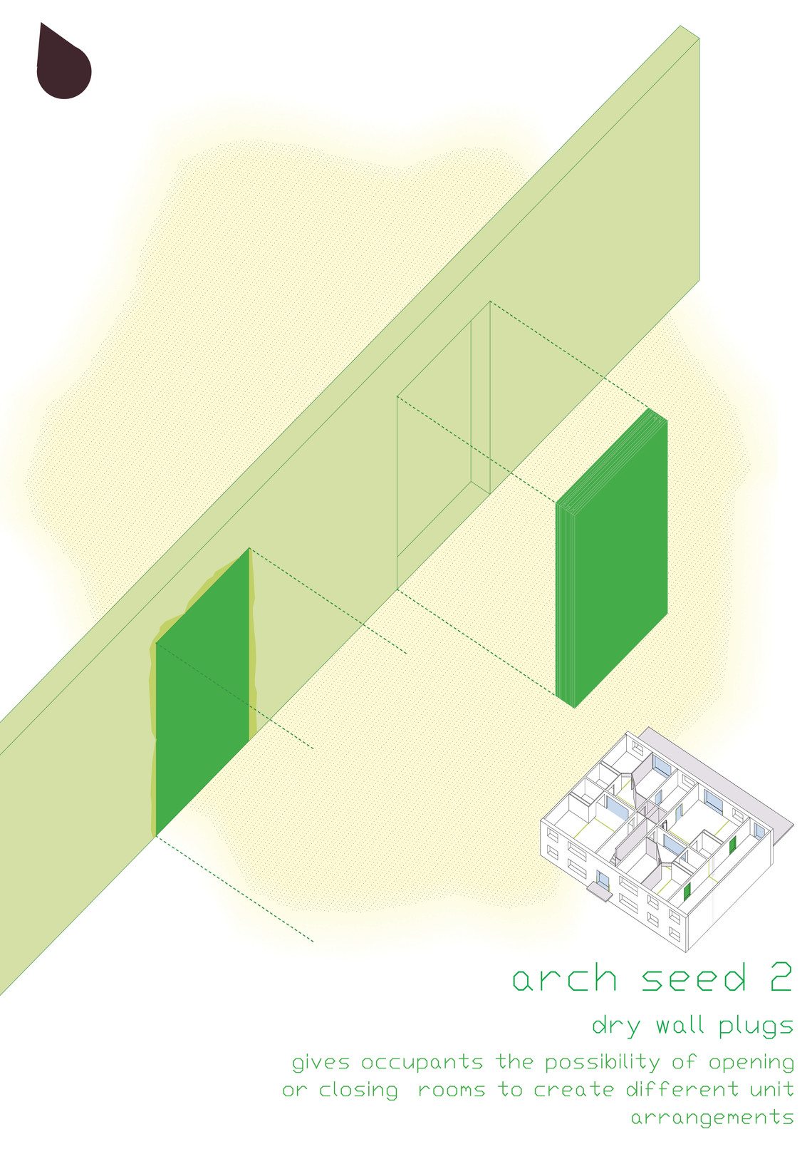 Arch seed 2