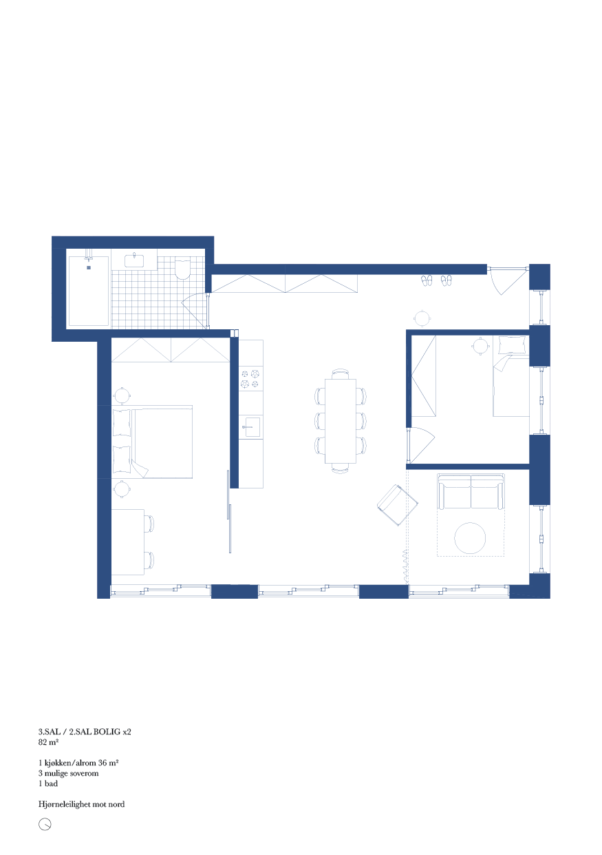 Planutsnitt C