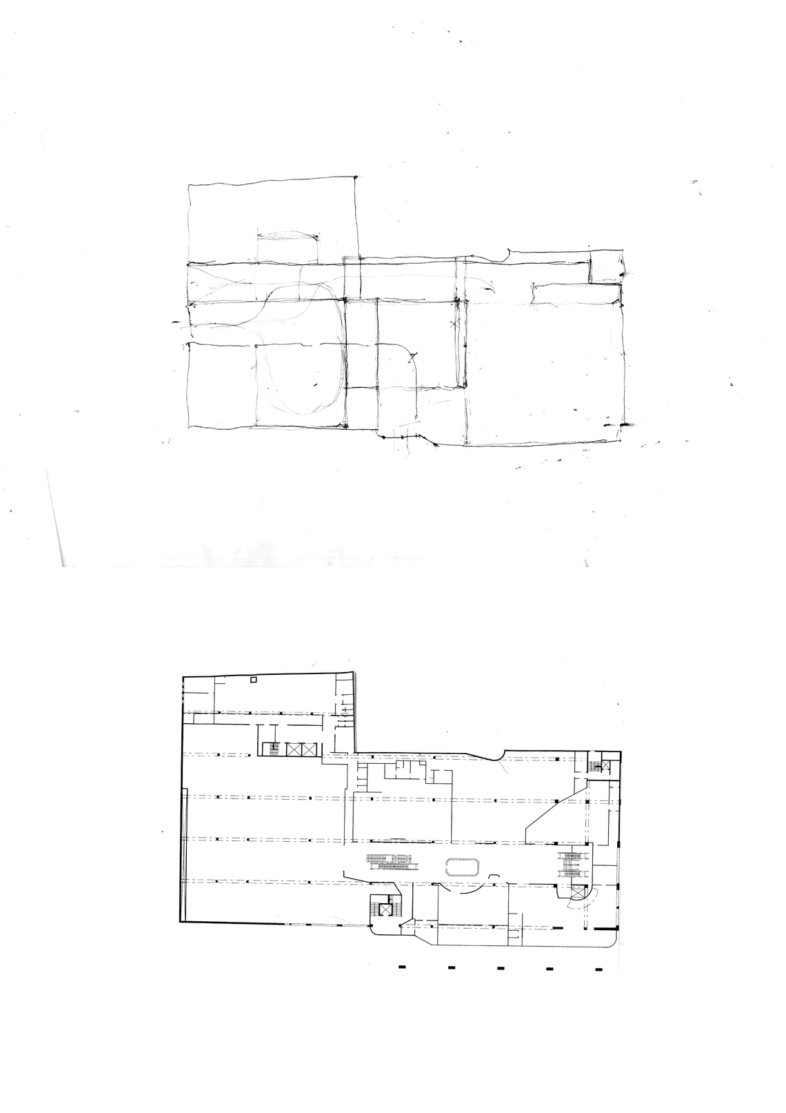 Skisser och bilder