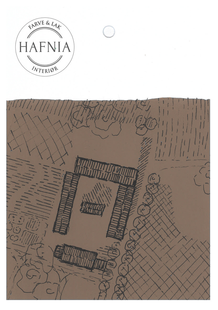 SITUATIONSPLAN: Karlshøjvej 5