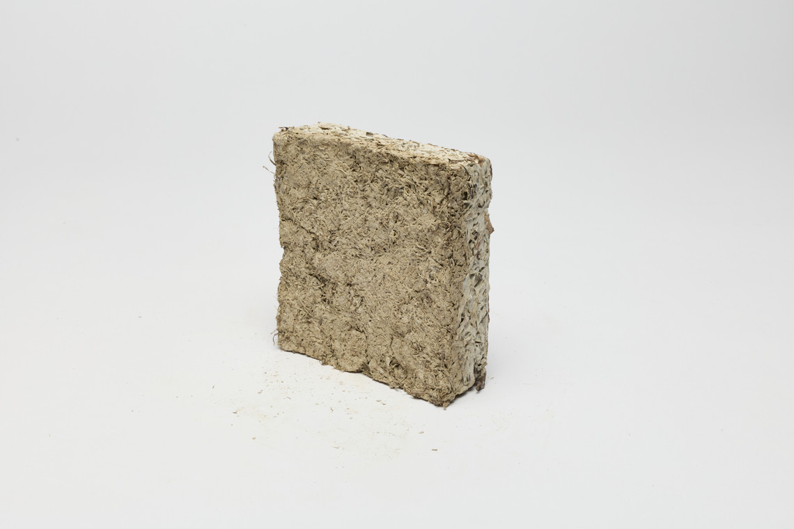EelCrete Blok