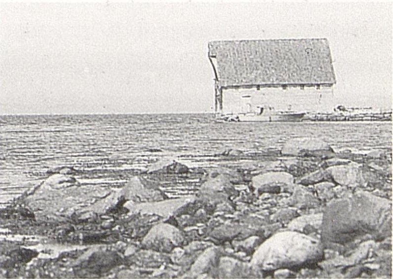 Sjøhus