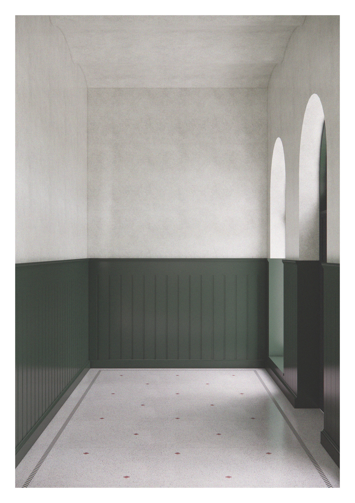 Visualisering - Fargestudier