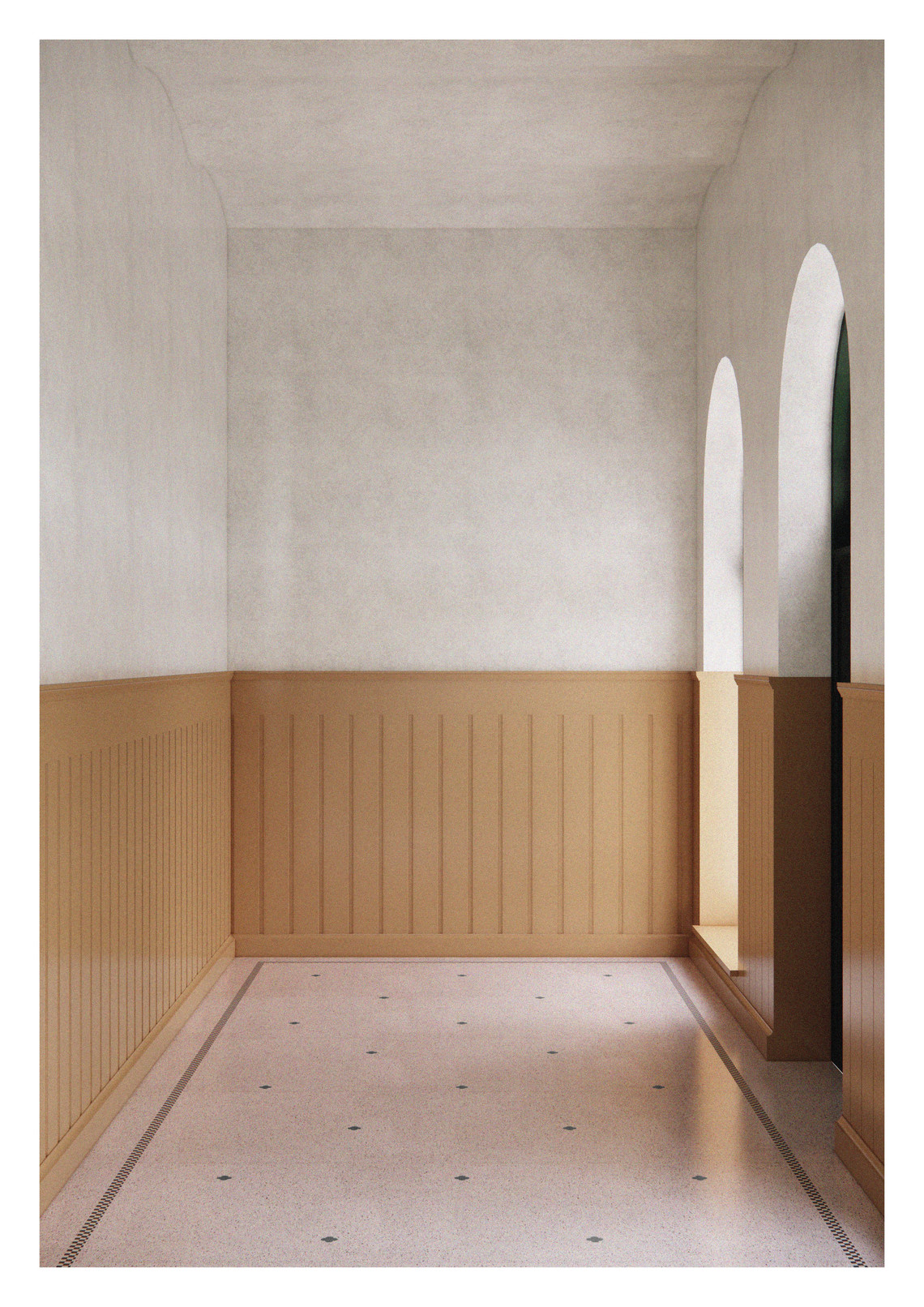 Visualisering - Fargestudier
