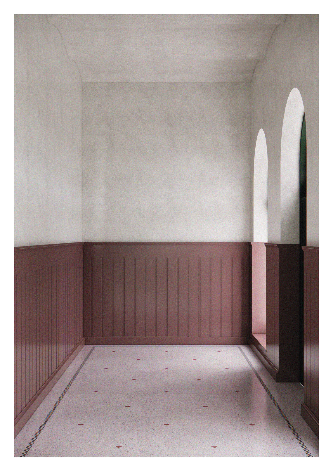 Visualisering - Fargestudier