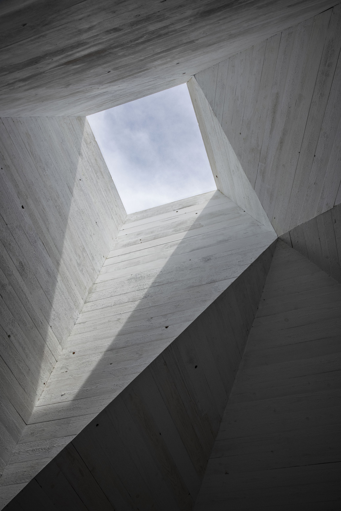 Light from the Sky
