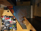 Existing colors – Bar
