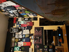 Existing colors – Bar