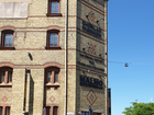 Facade - Malmö Brewing Co. & Taproom