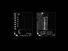 Overview of lighting - Floor Plan